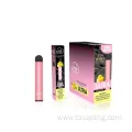 Vape Cigarettes Electronic Fume Ultra Fruit Flavor